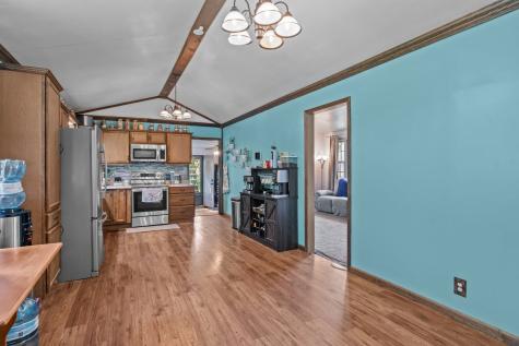 532 Gale Drive Clarksville TN 37040