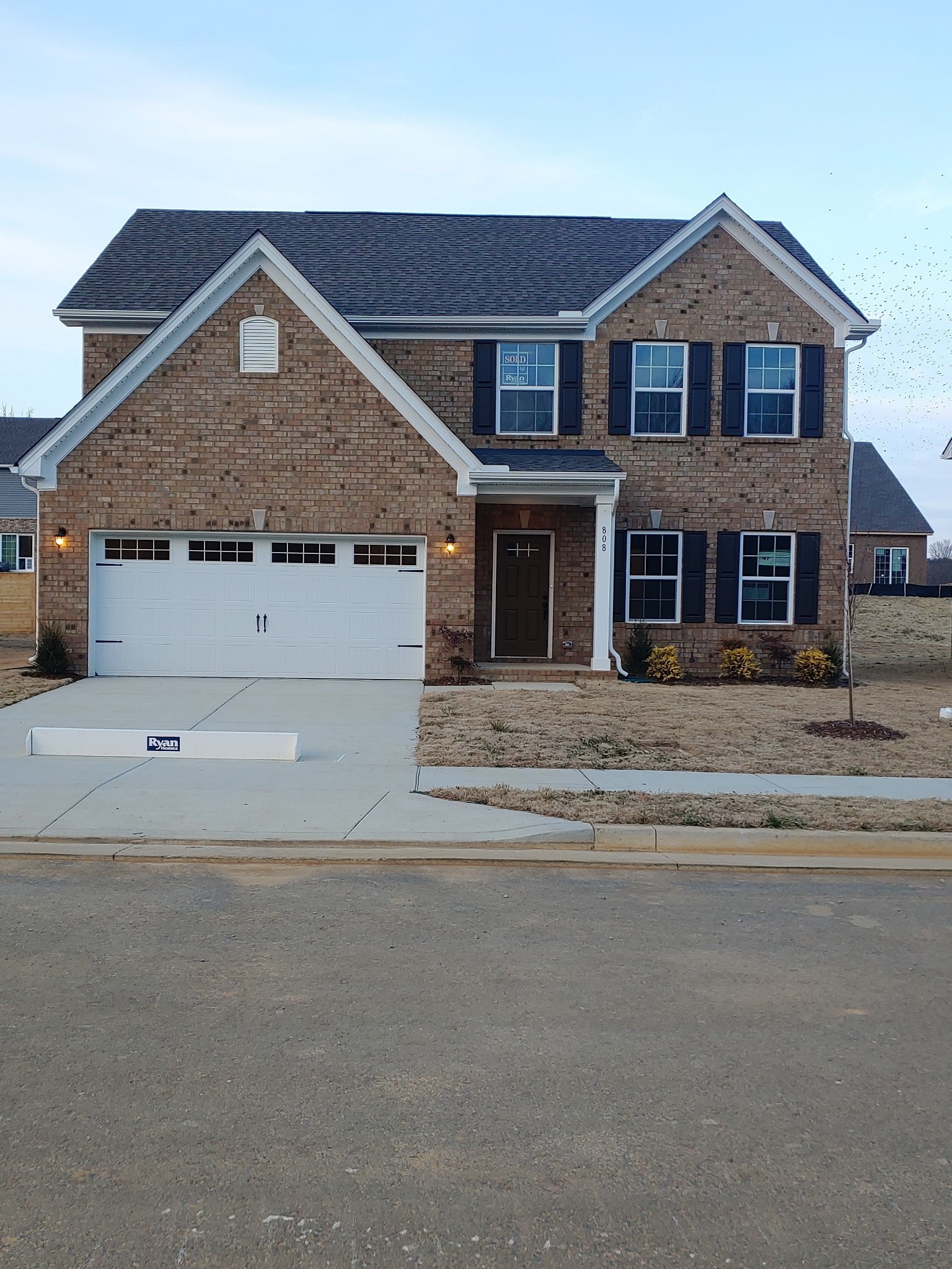 921 Fancher Lane Joelton TN 37080