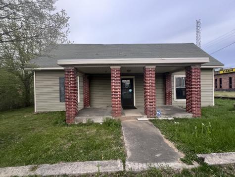 29 Main Street Tracy City TN 37387