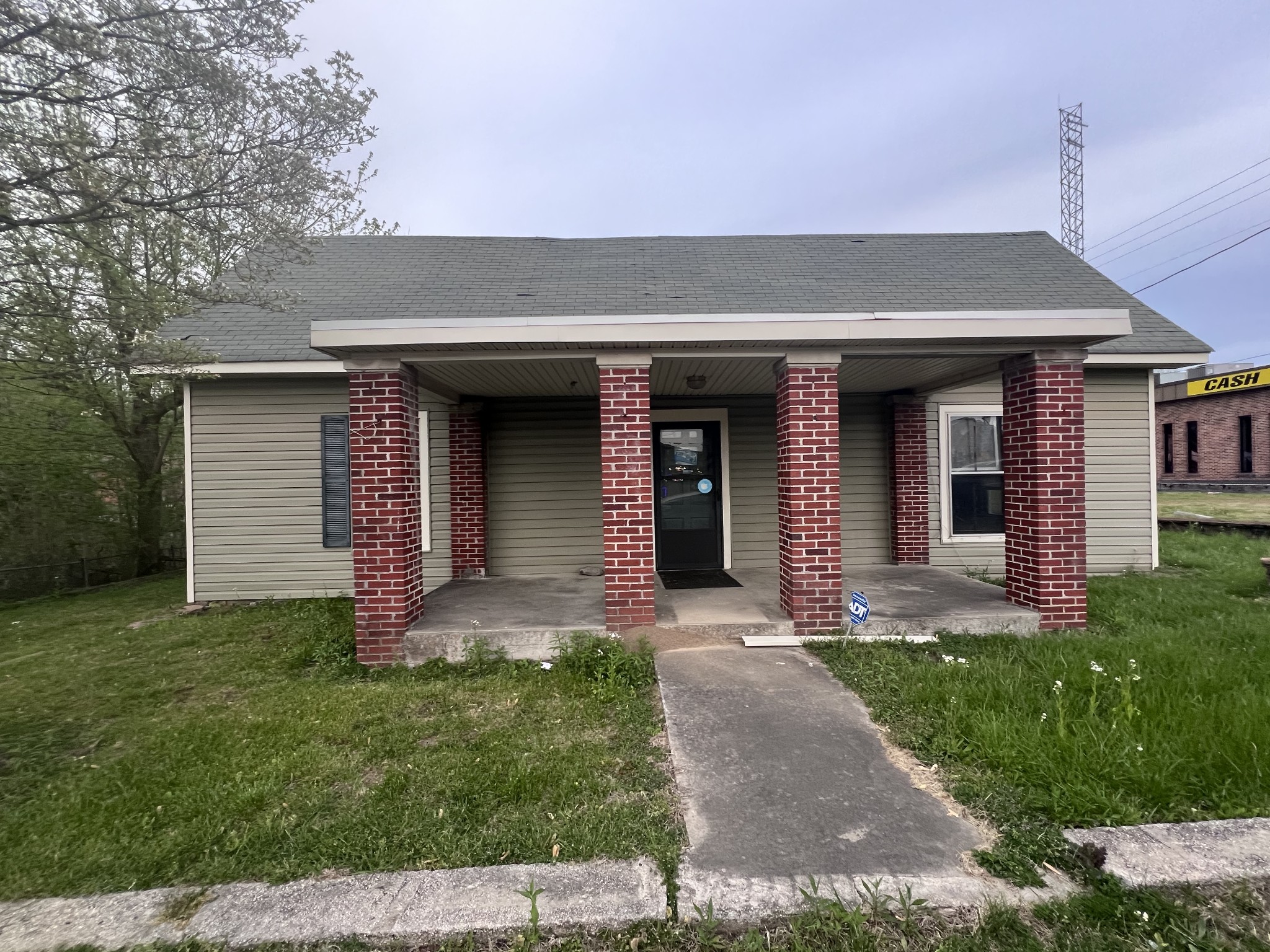 29 Main Street Tracy City TN 37387