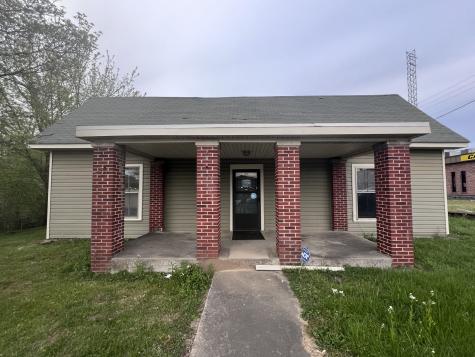 29 Main Street Tracy City TN 37387