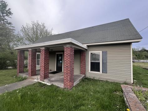 29 Main Street Tracy City TN 37387