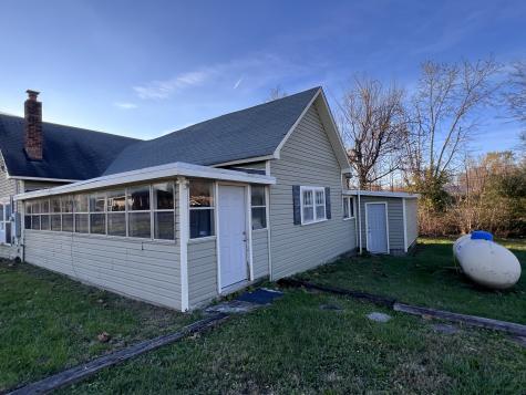 29 Main Street Tracy City TN 37387