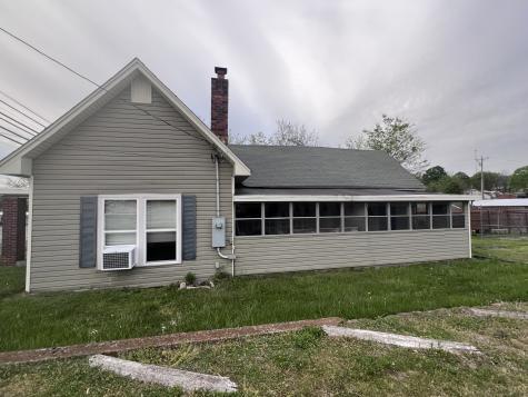 29 Main Street Tracy City TN 37387