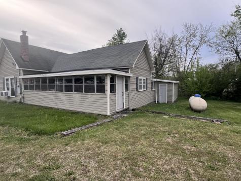 29 Main Street Tracy City TN 37387