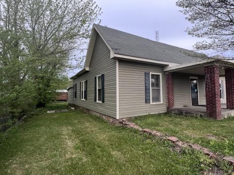 29 Main Street Tracy City TN 37387