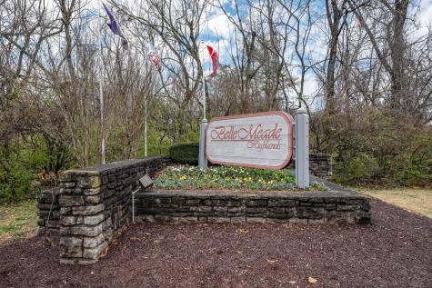 21 Vaughns Gap Road Nashville TN 37205