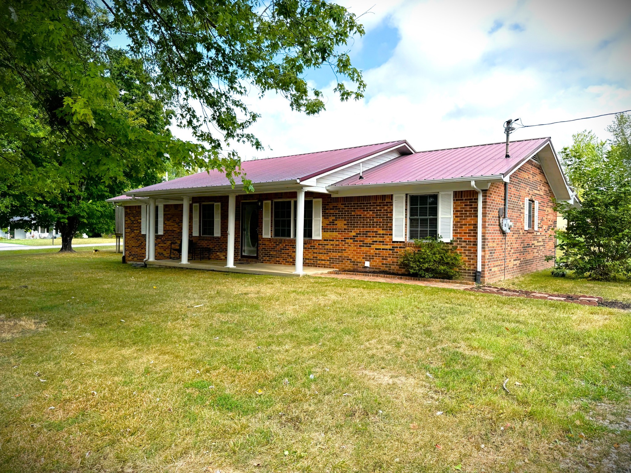 212 Austin Circle Livingston TN 38570