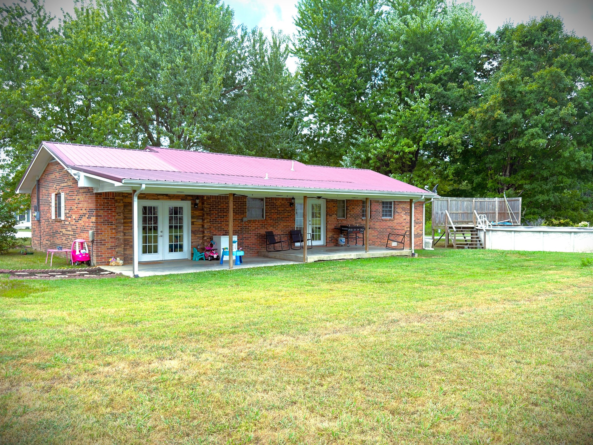 212 Austin Circle Livingston TN 38570