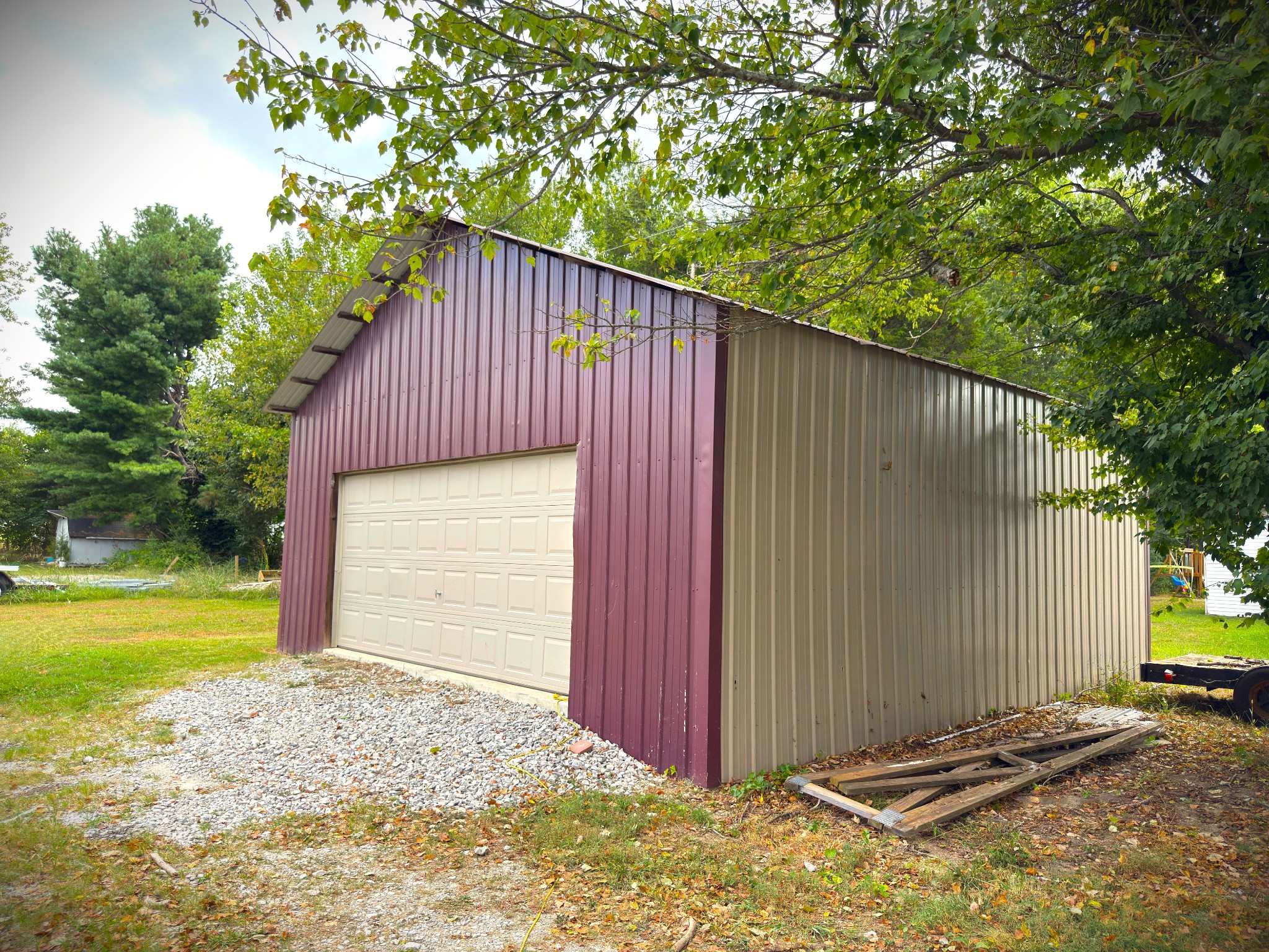 212 Austin Circle Livingston TN 38570