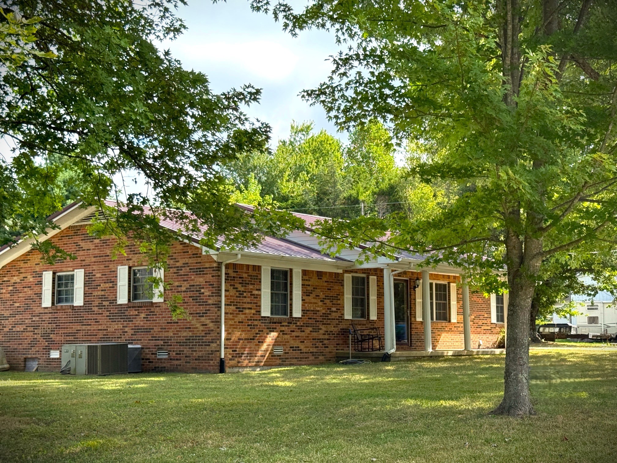 212 Austin Circle Livingston TN 38570