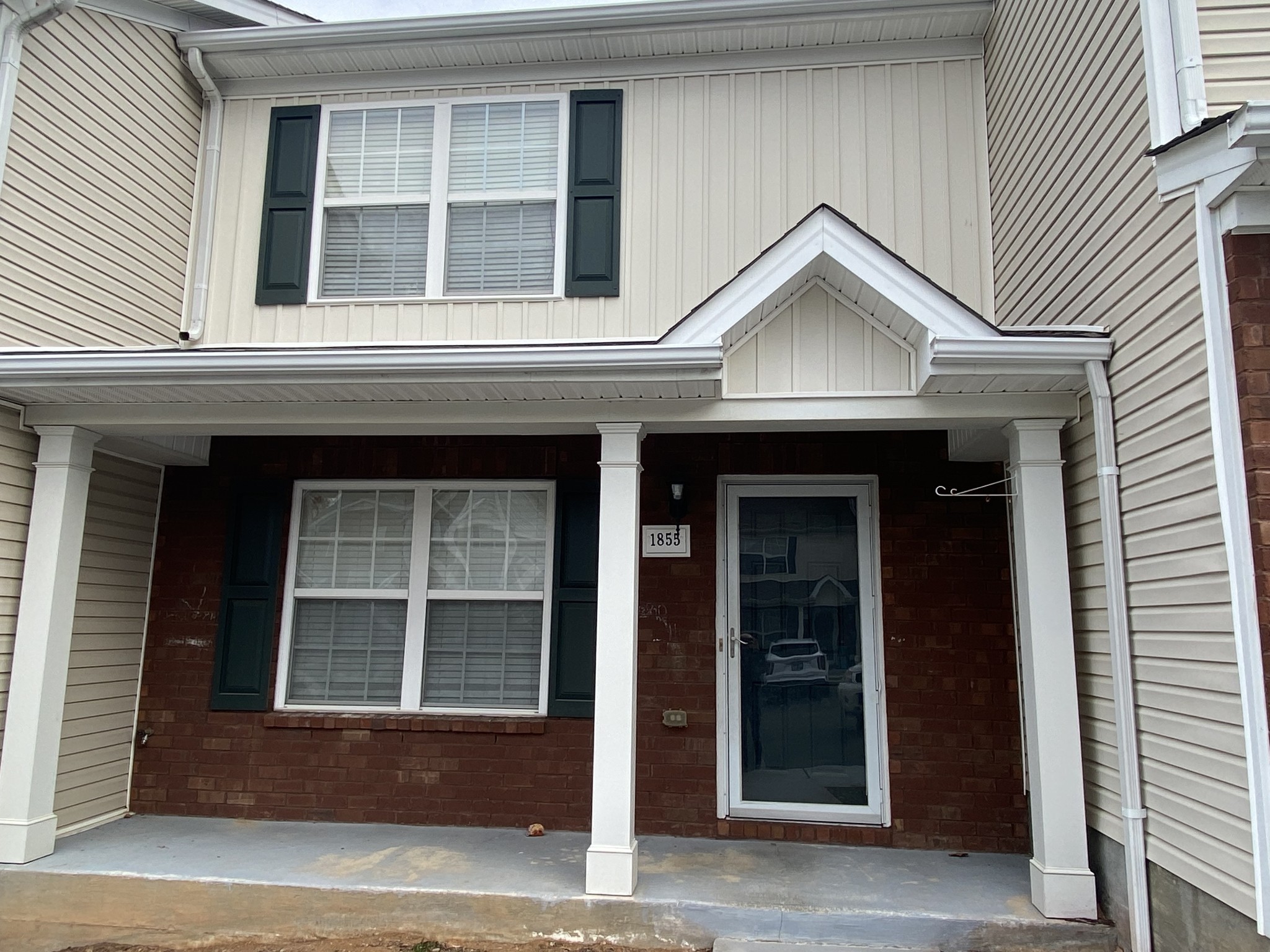 1855 Shaylin Loop Antioch TN 37013