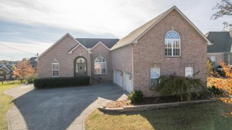 224 Spirit Hill Circle Smyrna TN 37167