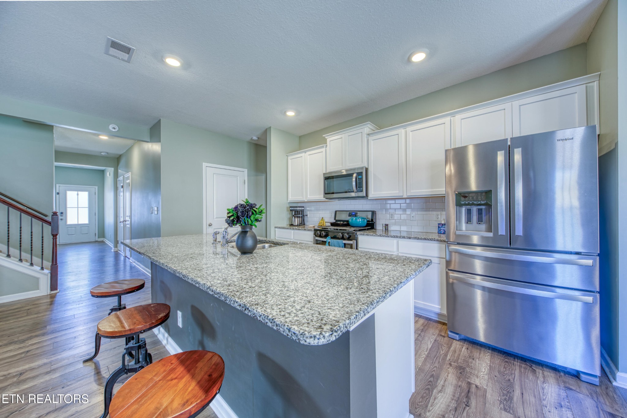 136 Ibis Loop Oak Ridge TN 37830