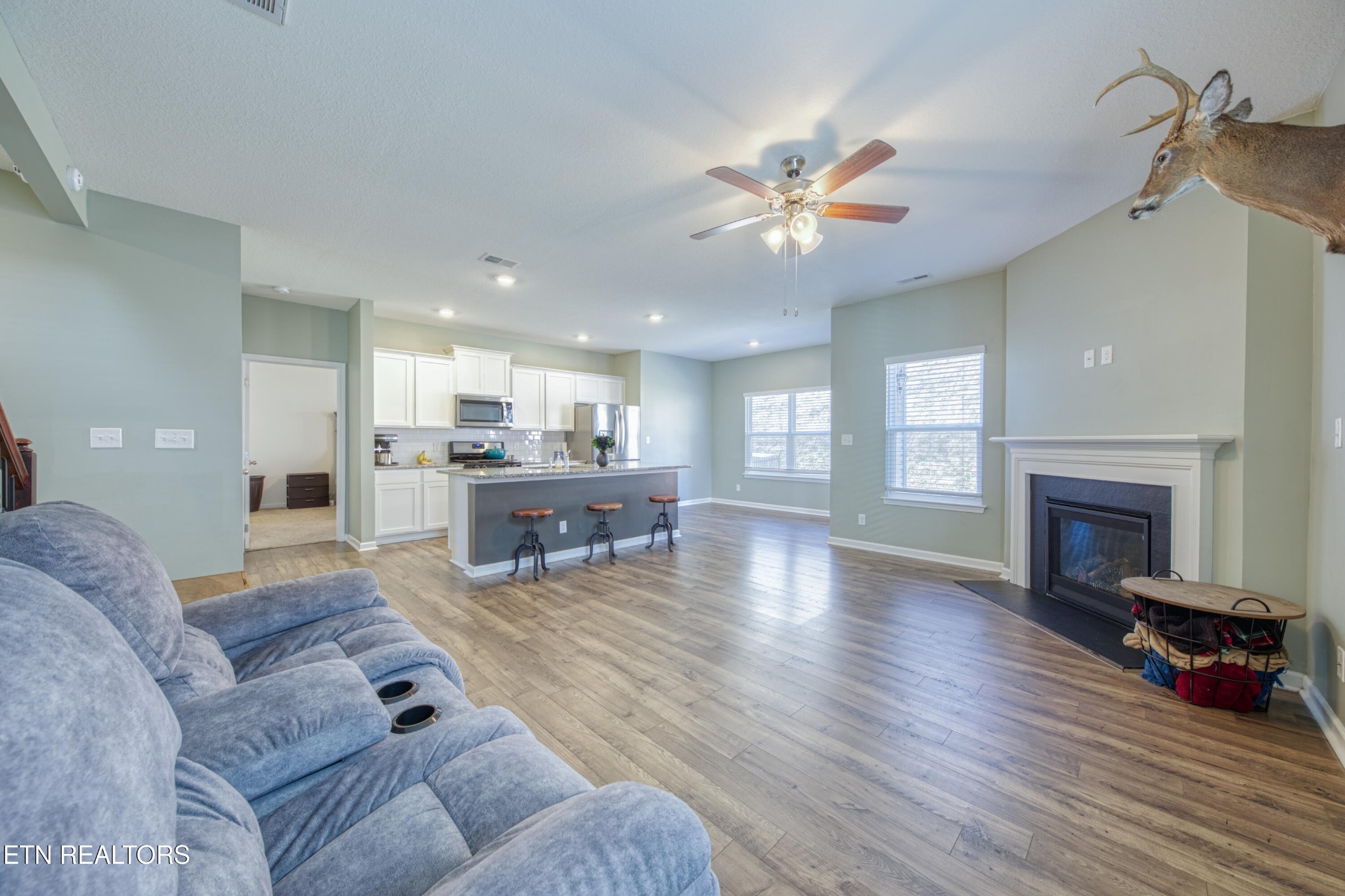 136 Ibis Loop Oak Ridge TN 37830