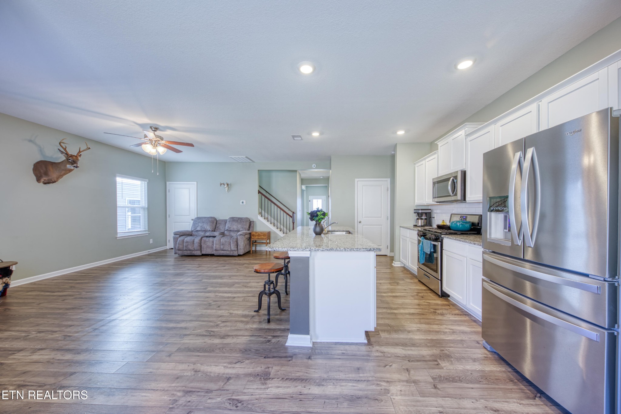 136 Ibis Loop Oak Ridge TN 37830