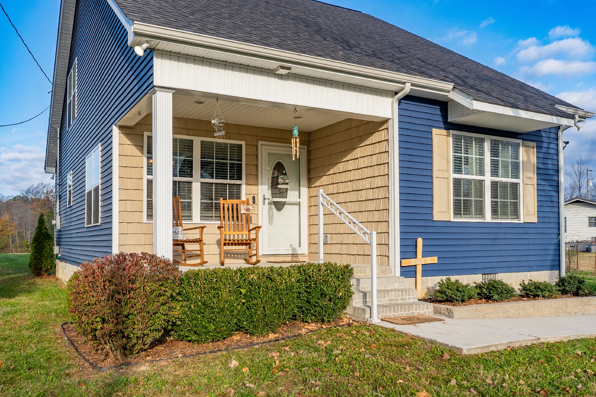 2448 Old Tullahoma Highway Manchester TN 37355