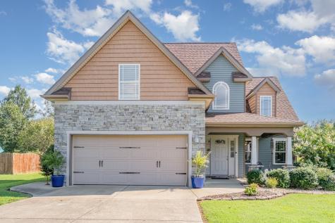 576 Laurel Lane Murfreesboro TN 37127