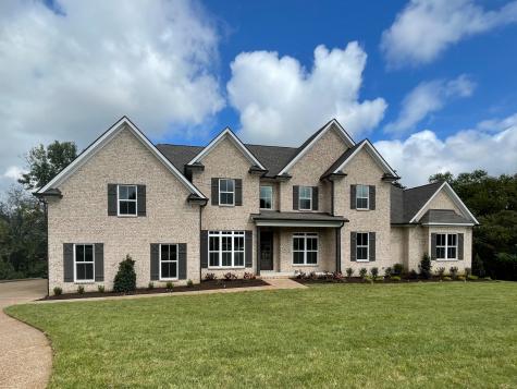 4010 Miles Johnson Parkway Spring Hill TN 37174