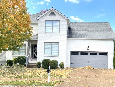 2234 Falcon Creek Drive Franklin TN 37067