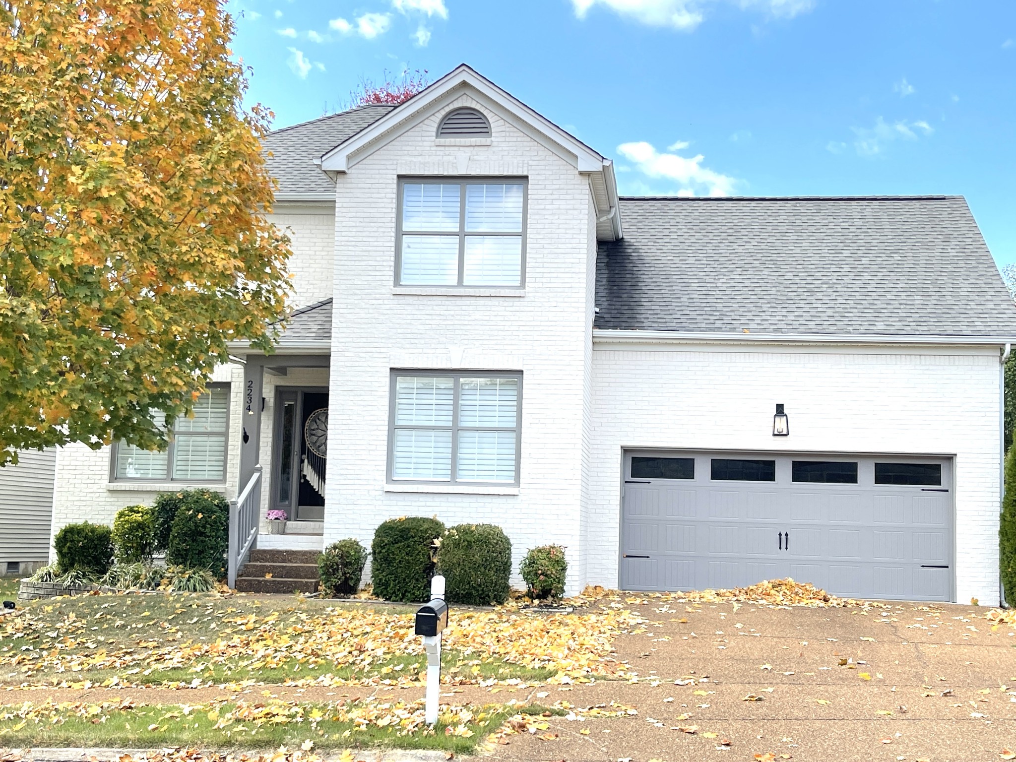 2234 Falcon Creek Drive Franklin TN 37067