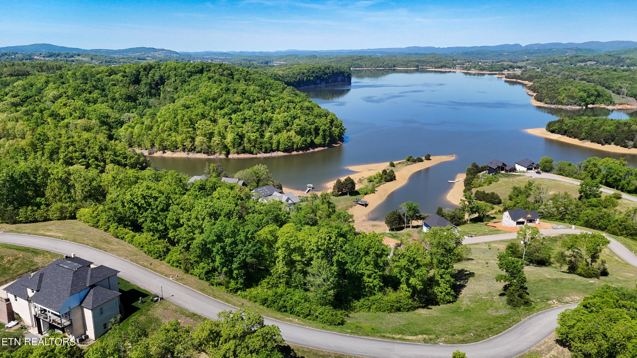Russellville TN, 2021 Turner Landing Road