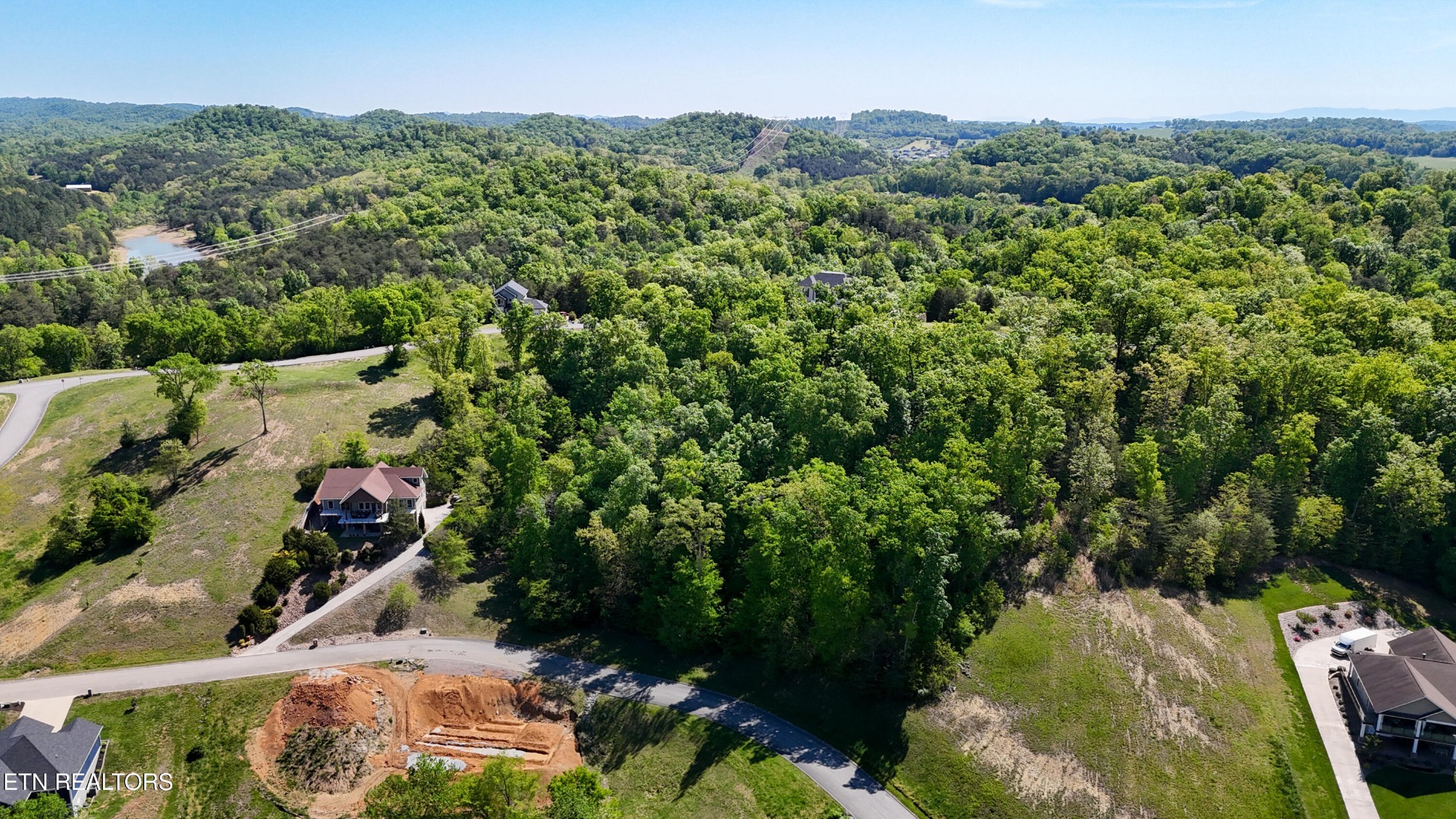 2021 Turner Landing Road Russellville TN 37860