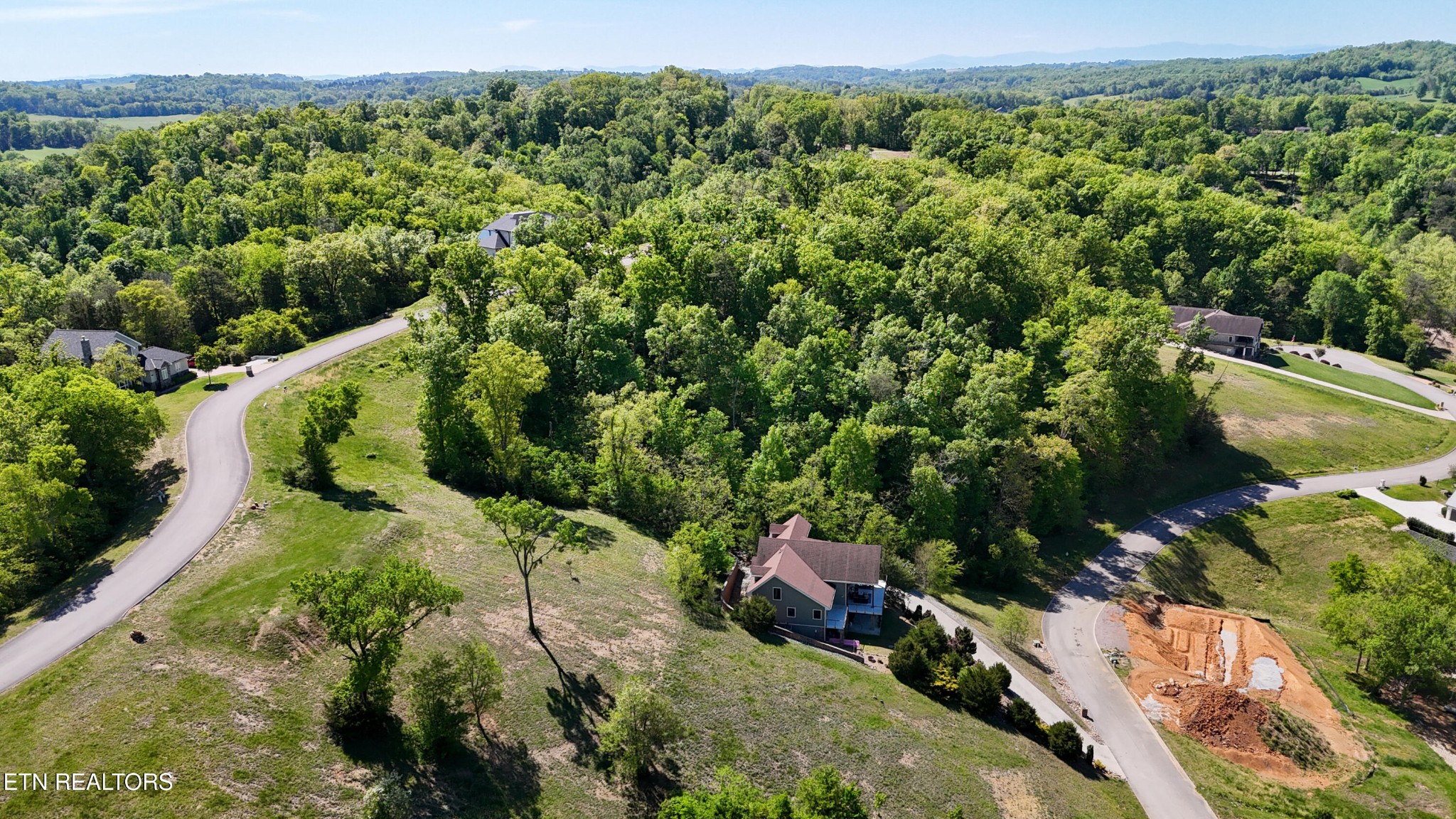 2021 Turner Landing Road Russellville TN 37860