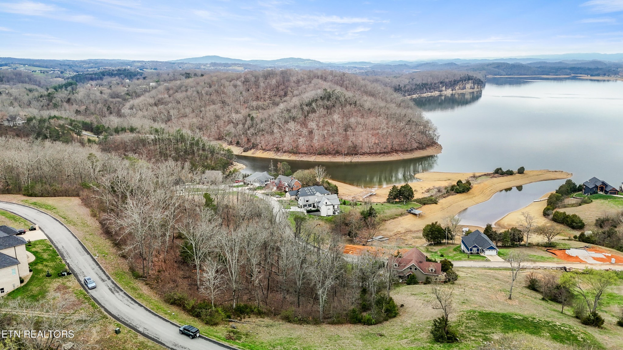 2021 Turner Landing Road Russellville TN 37860