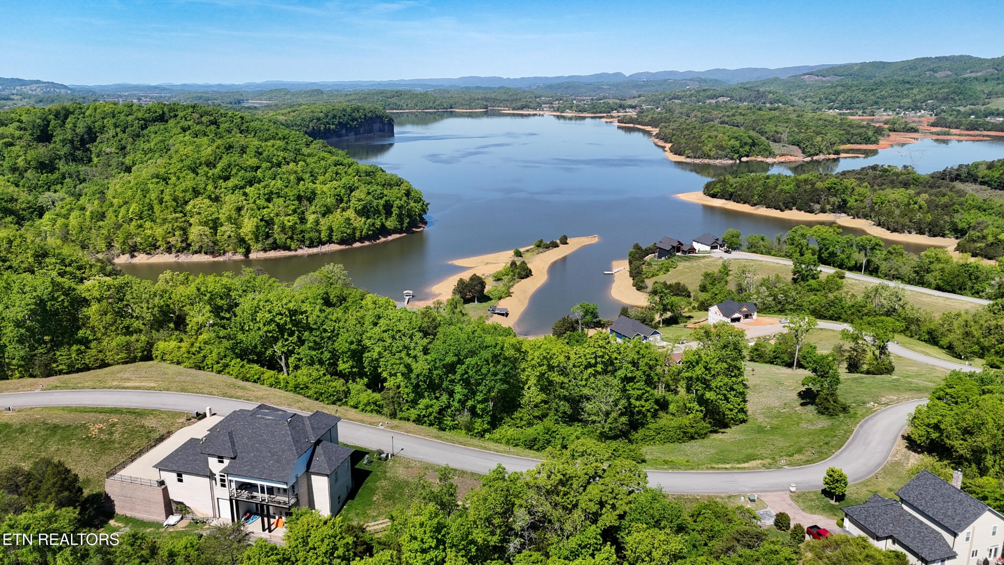 2021 Turner Landing Road Russellville TN 37860