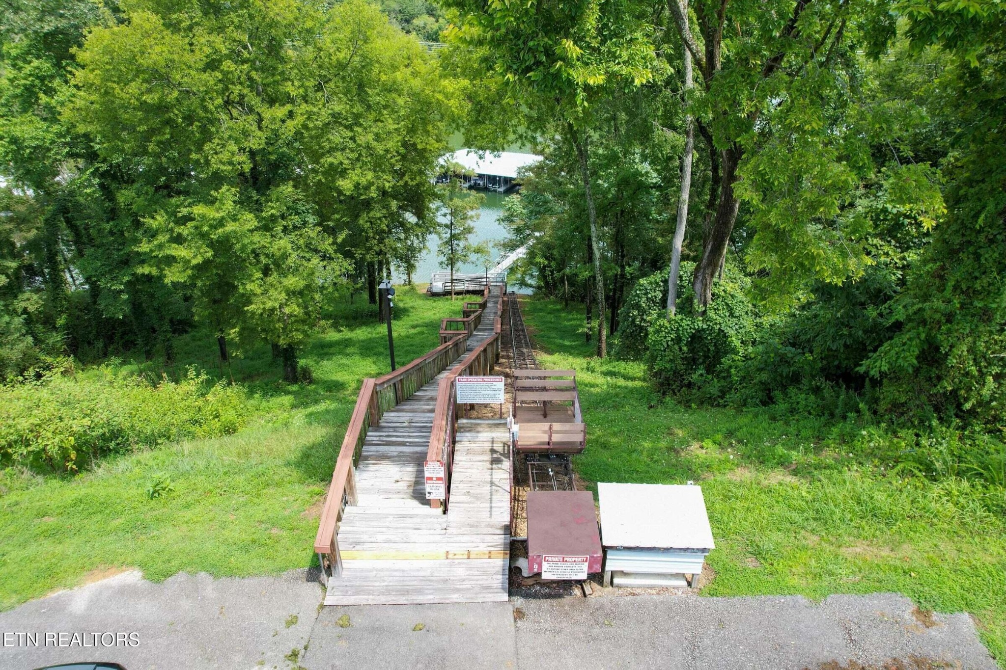 2021 Turner Landing Road Russellville TN 37860