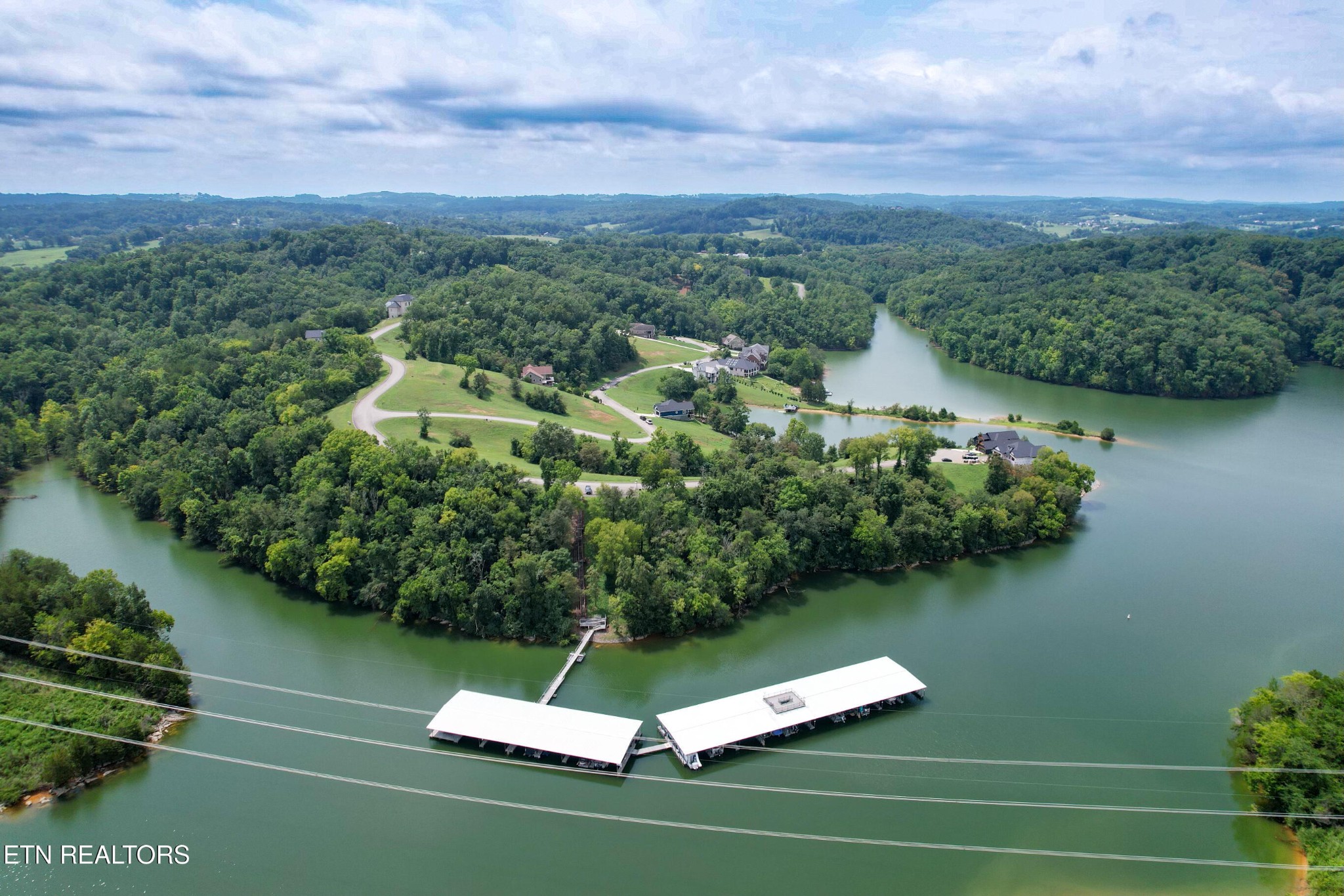 2021 Turner Landing Road Russellville TN 37860