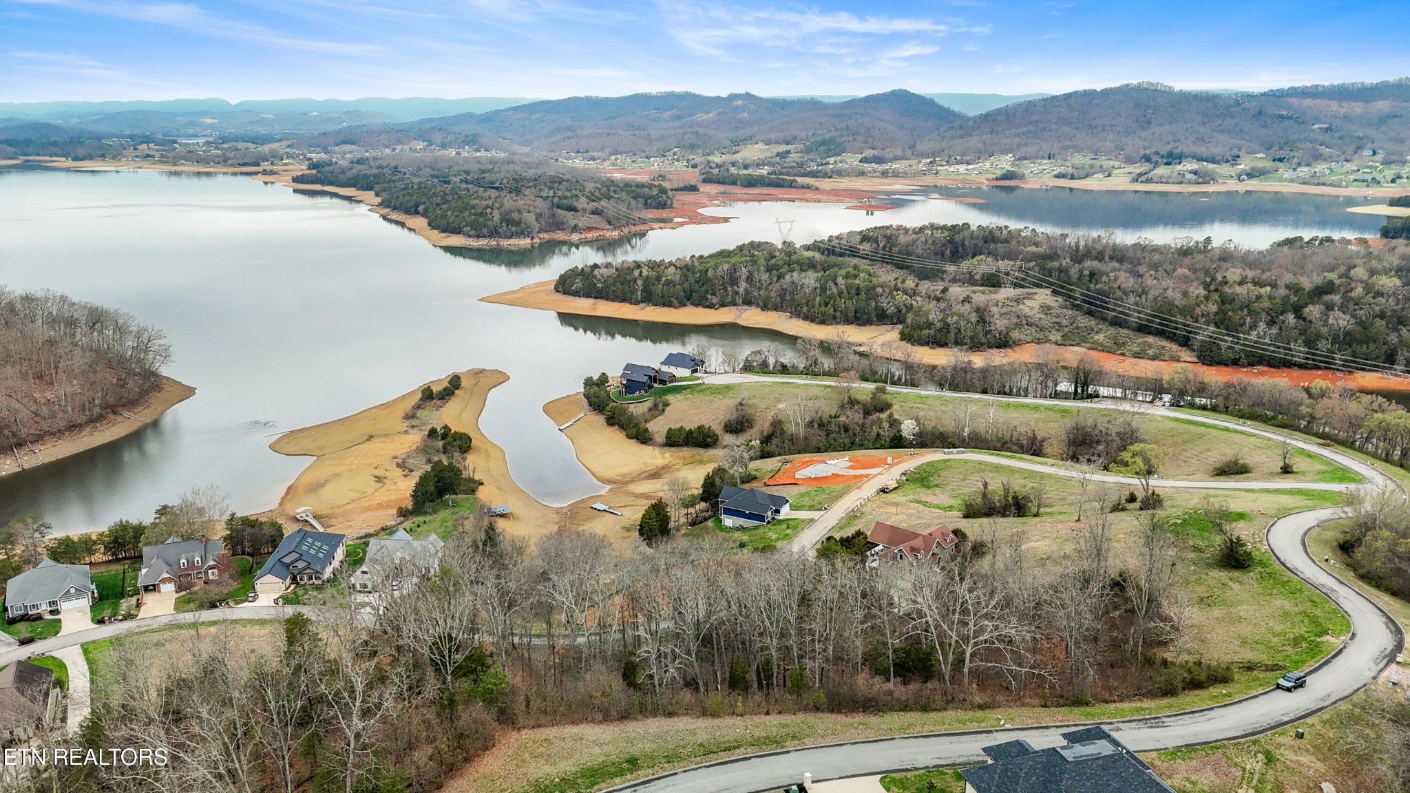 2021 Turner Landing Road Russellville TN 37860
