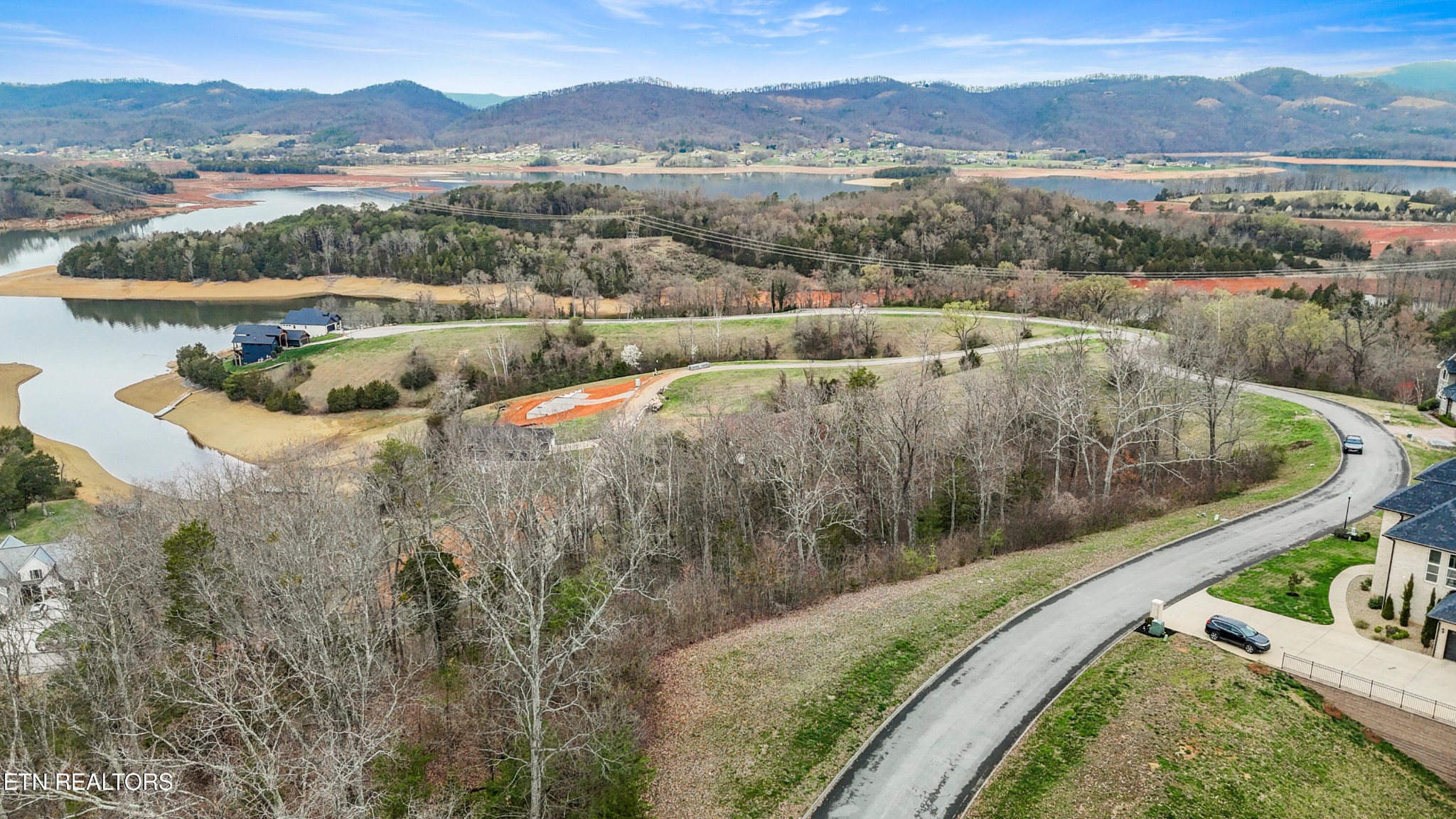 2021 Turner Landing Road Russellville TN 37860