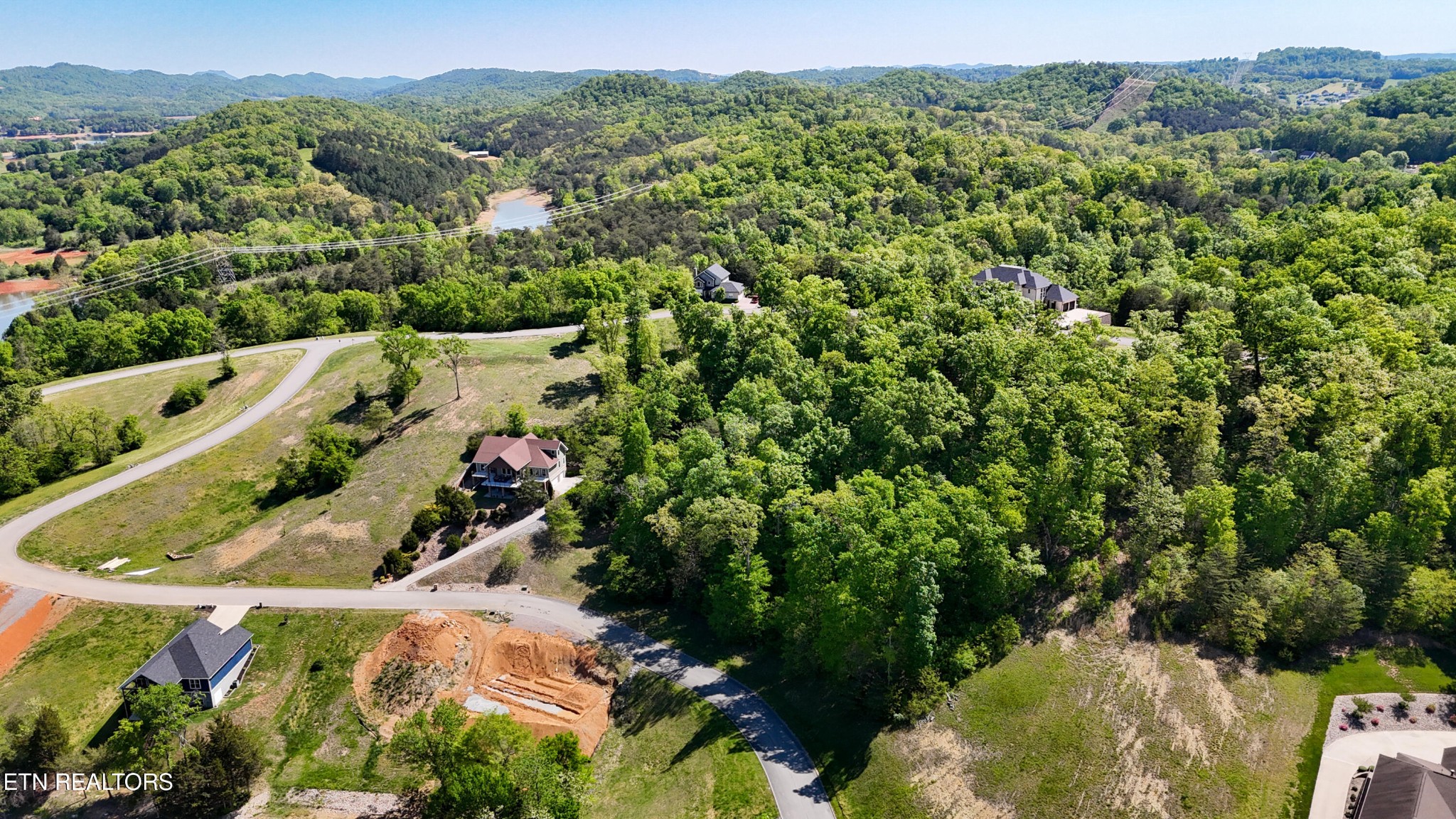 2021 Turner Landing Road Russellville TN 37860