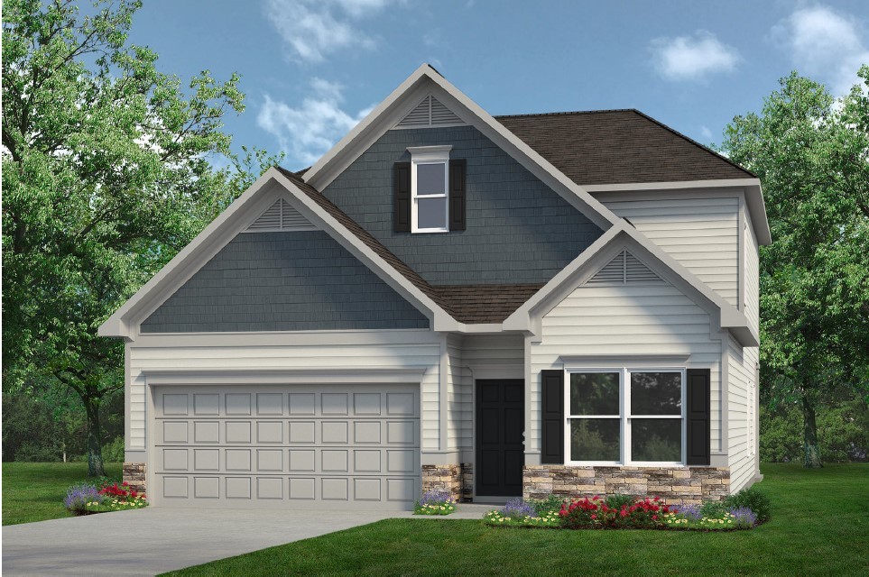 1132 Southerlynn Drive White House TN 37188