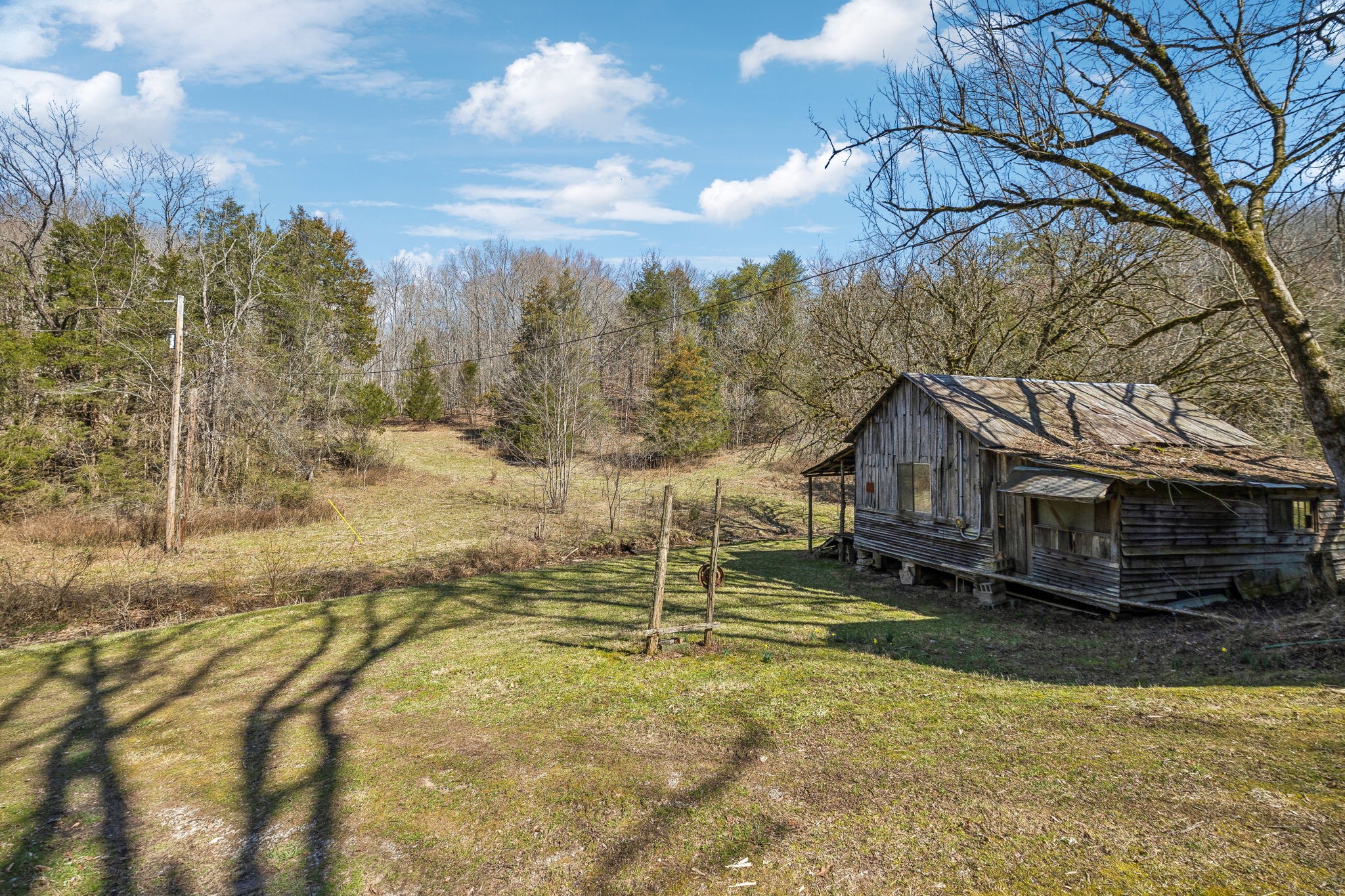 6528 Neely Creek Road Celina TN 38551