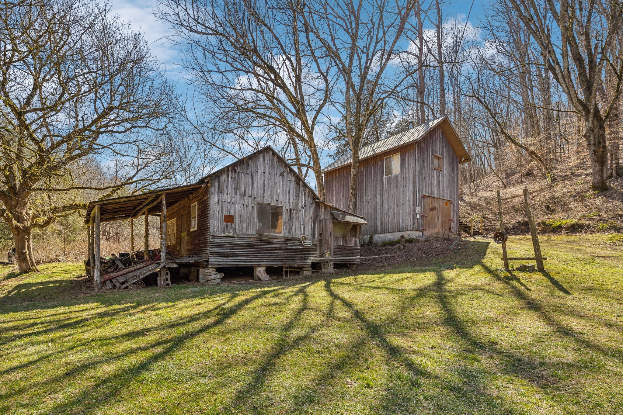 6528 Neely Creek Road Celina TN 38551