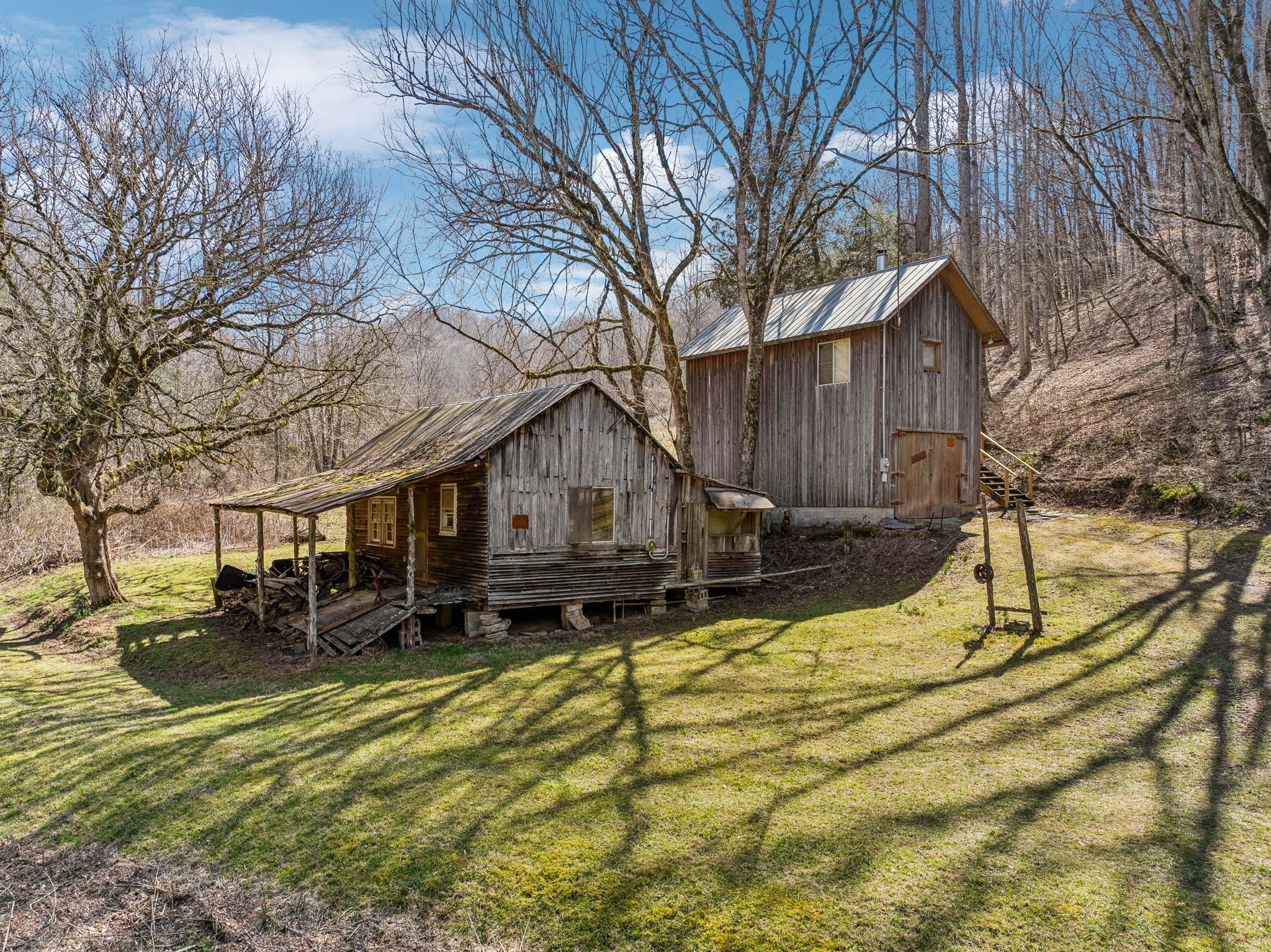 6528 Neely Creek Road Celina TN 38551