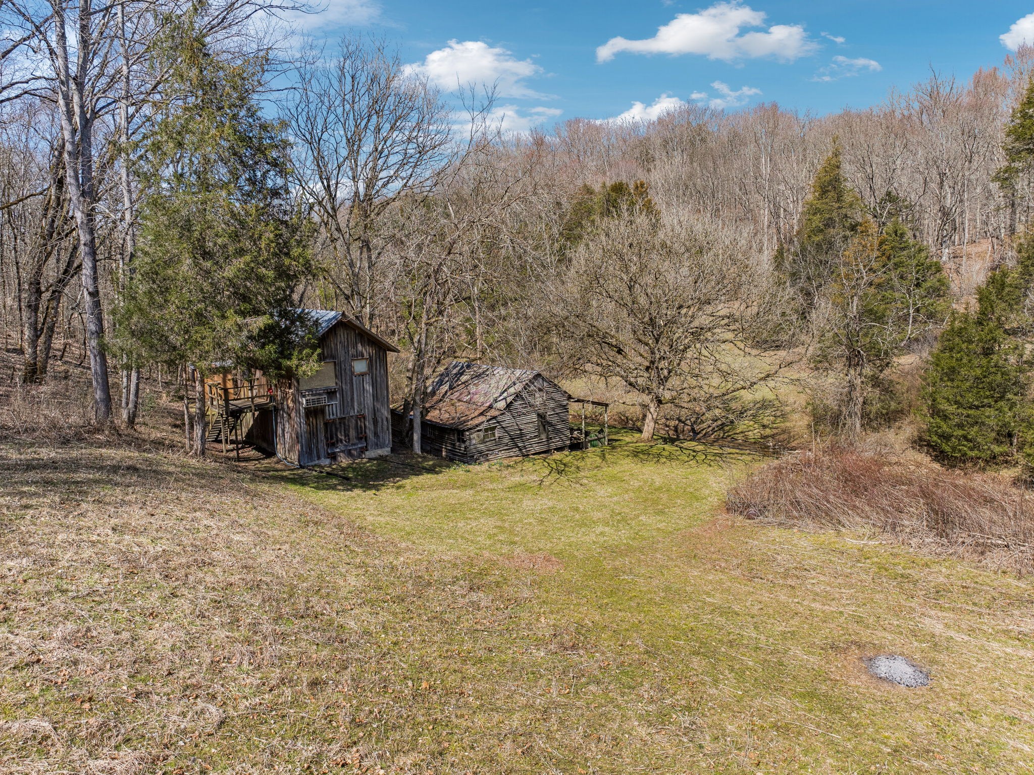 6528 Neely Creek Road Celina TN 38551