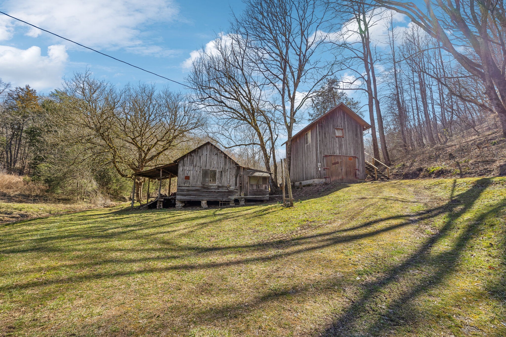 6528 Neely Creek Road Celina TN 38551