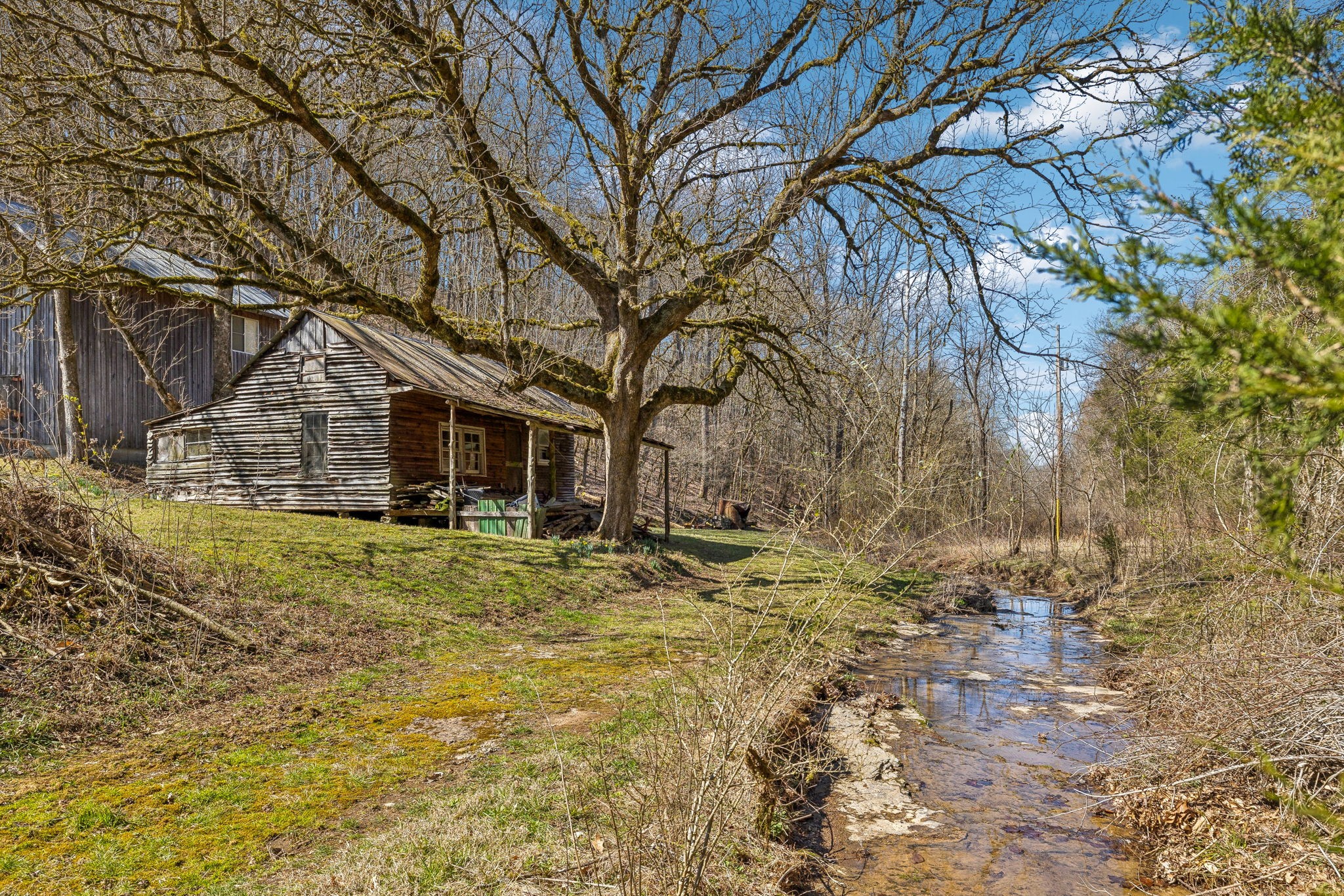 6528 Neely Creek Road Celina TN 38551
