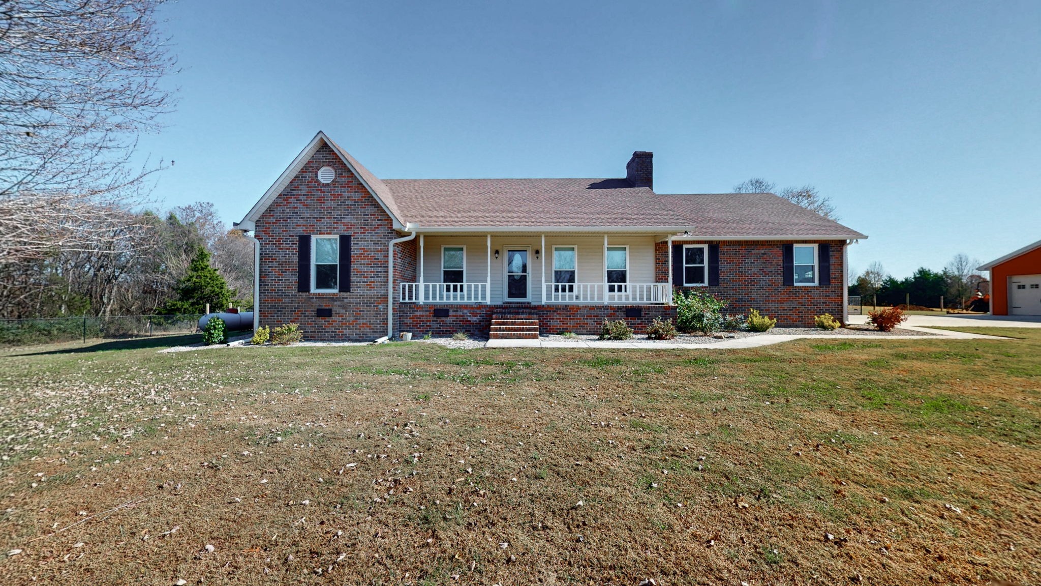 120 Three Forks Bridge Road Wartrace TN 37183