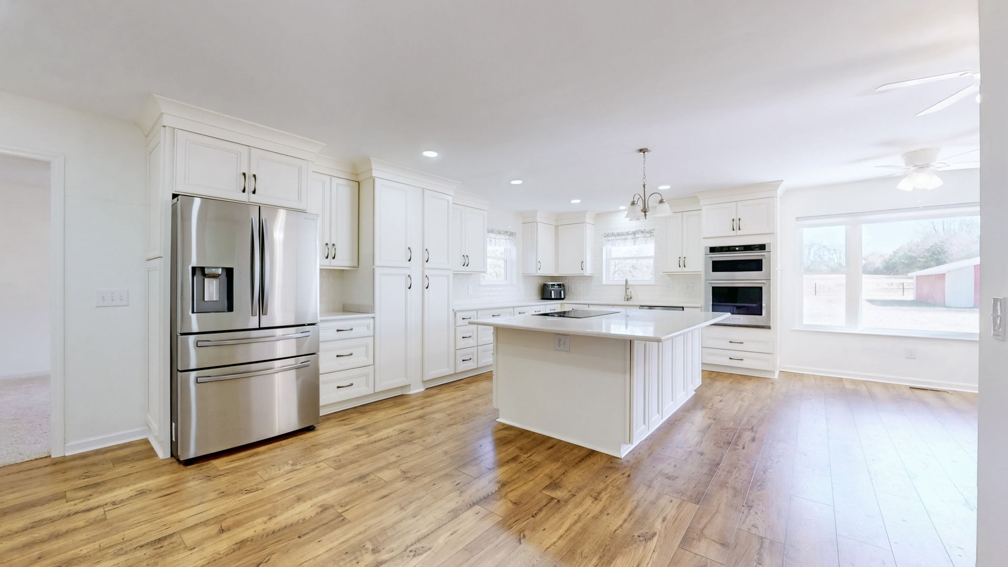 120 Three Forks Bridge Road Wartrace TN 37183