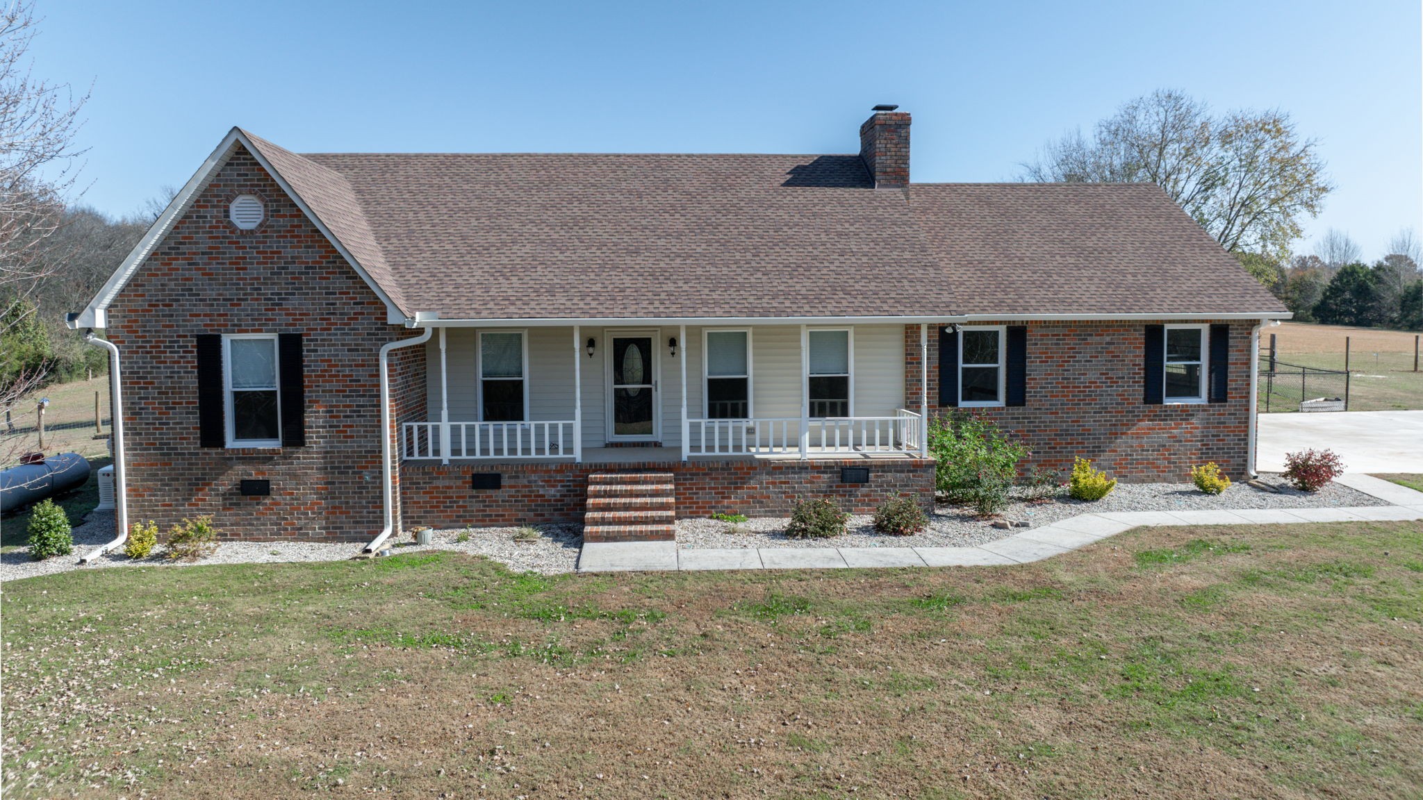 120 Three Forks Bridge Road Wartrace TN 37183
