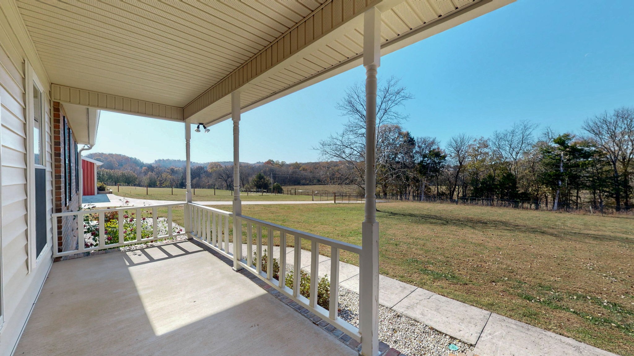120 Three Forks Bridge Road Wartrace TN 37183