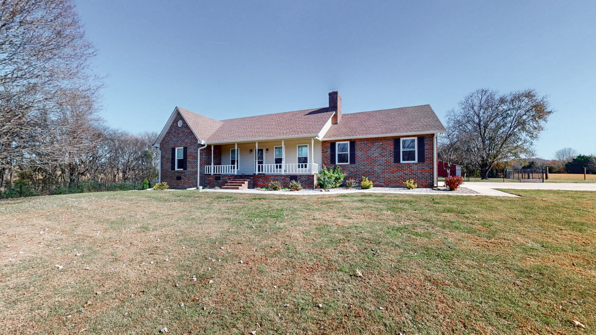 120 Three Forks Bridge Road Wartrace TN 37183