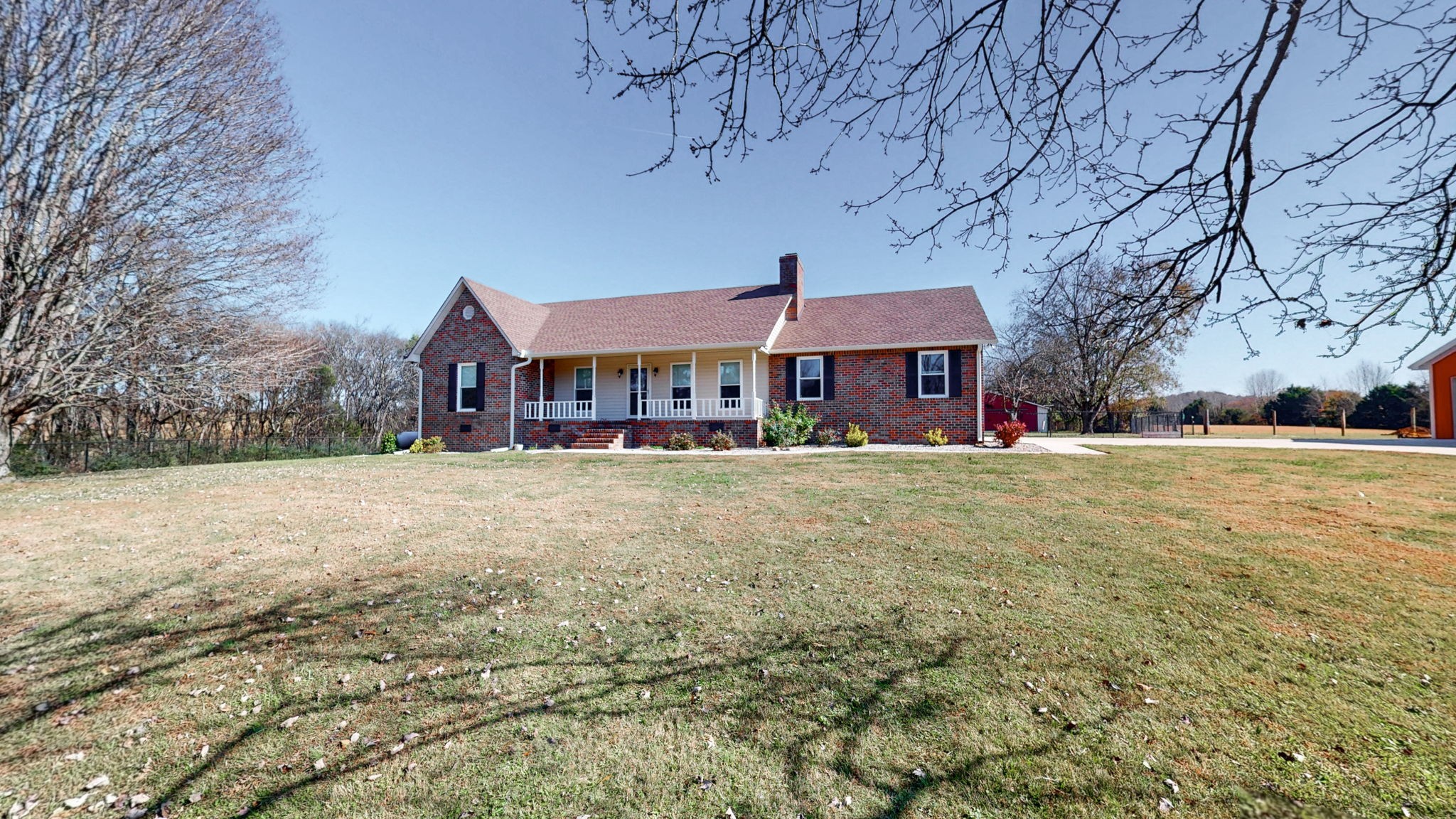 120 Three Forks Bridge Road Wartrace TN 37183