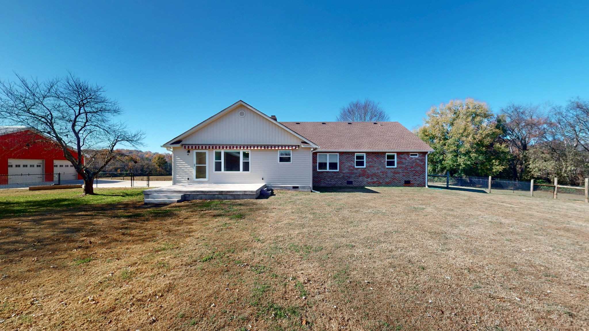 120 Three Forks Bridge Road Wartrace TN 37183