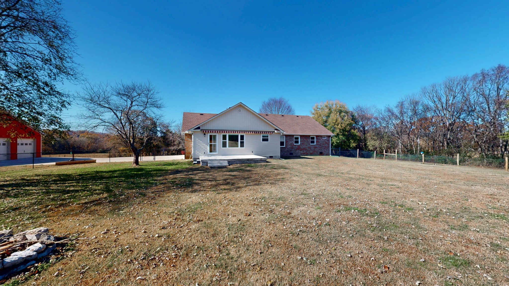 120 Three Forks Bridge Road Wartrace TN 37183